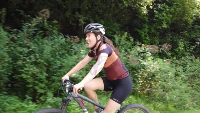 2019 pisgah monster cross race