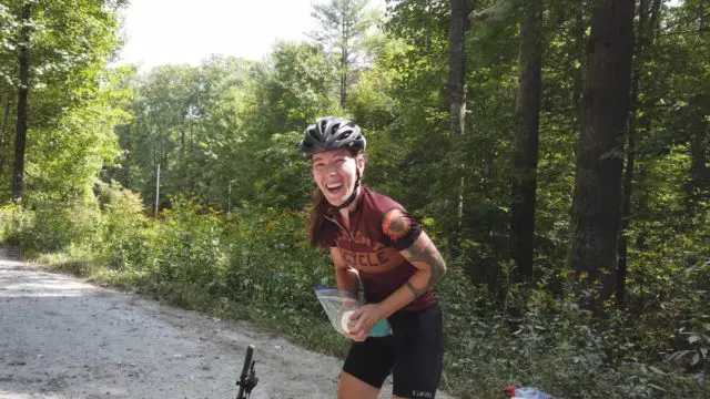 2019 pisgah monster cross race