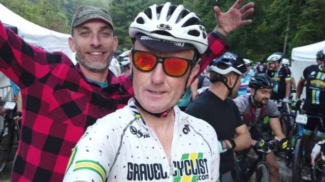 2019 pisgah monster cross race