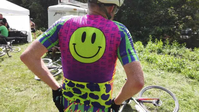 2019 pisgah monster cross race