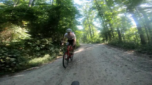 2019 pisgah monster cross race