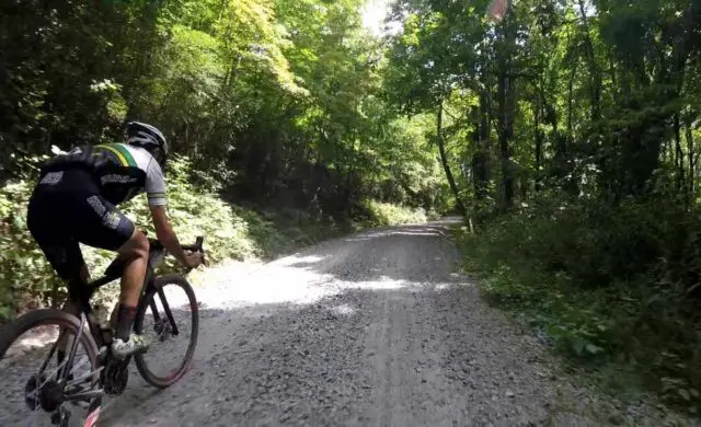 2019 pisgah monster cross race