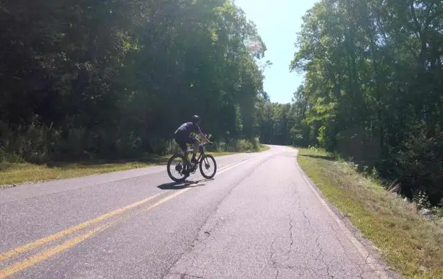 2019 pisgah monster cross race