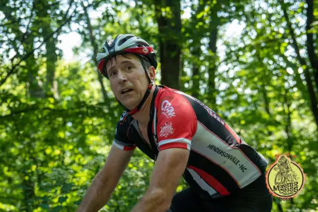 2019 pisgah monster cross race