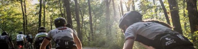 2019 pisgah monster cross race