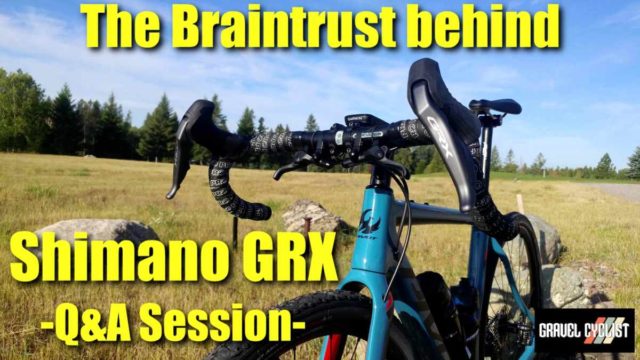shimano grx di2 review