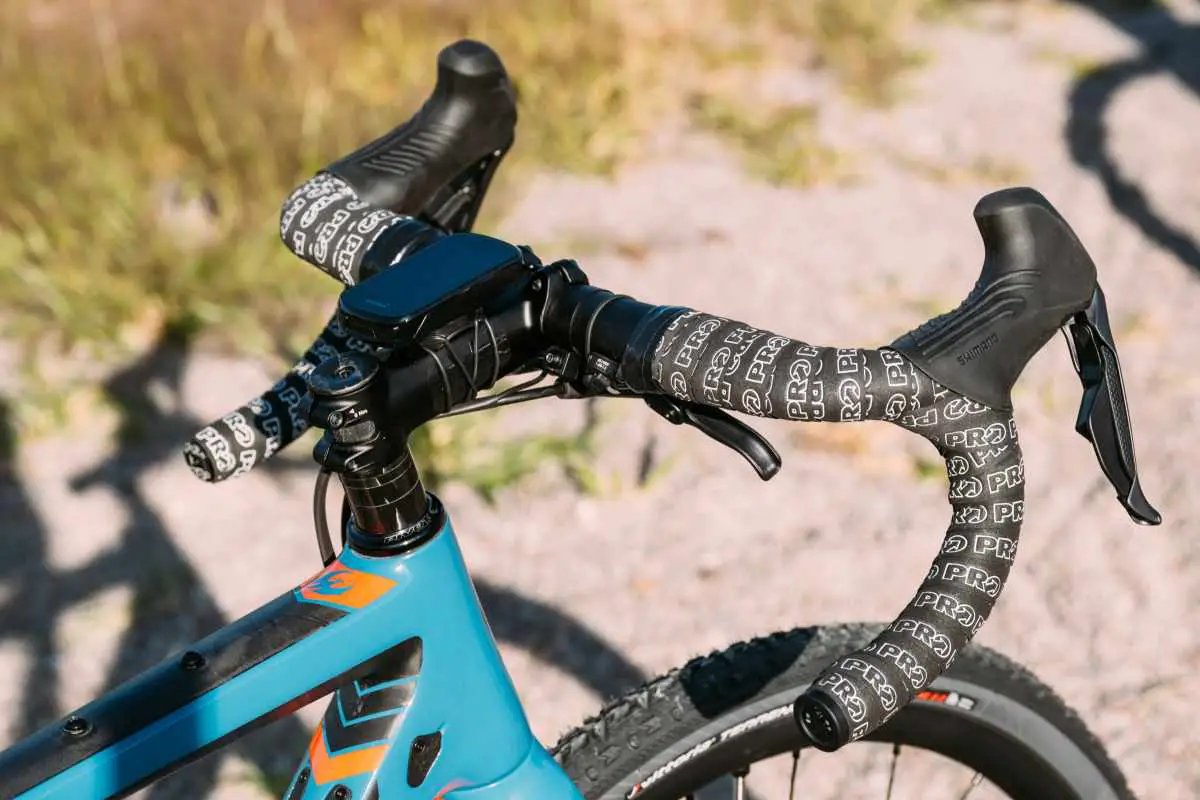 Shimano GRX Di2 - First Rides, Finer Details &amp; More! - The First