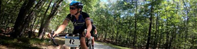 spin the district gravel fondo