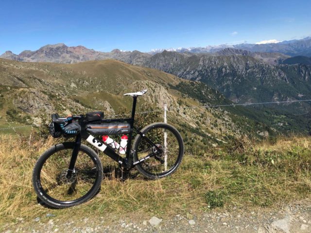 2019 torino-nice rally