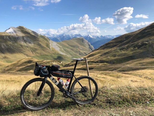 2019 torino-nice rally