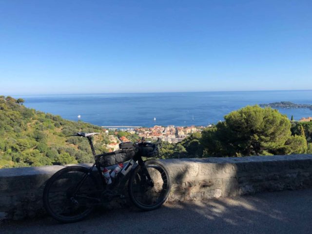 2019 torino-nice rally