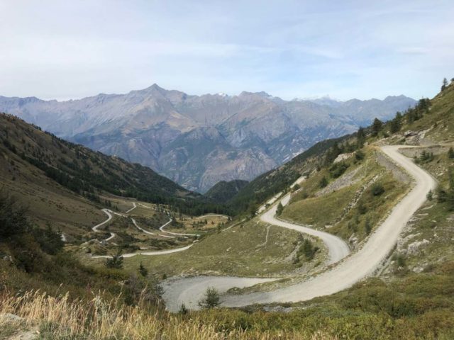 2019 torino-nice rally