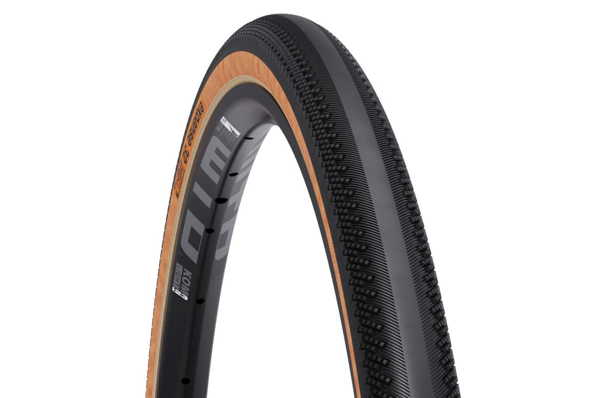 WTB Introduces Byway 34/40/44mm 700c & Exposure 30/36mm 700c Tires