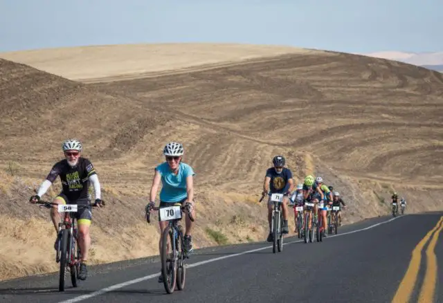 walla walla grit gravel race