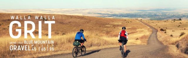 walla walla grit gravel race