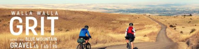 walla walla grit gravel race