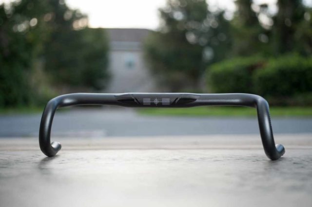 zipp service course SL 70 XPLR handlebar