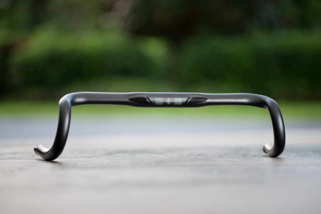 zipp service course SL 70 XPLR handlebar