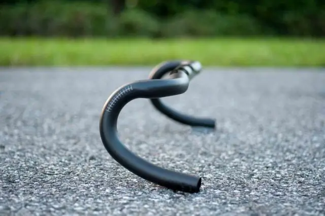 zipp service course SL 70 XPLR handlebar