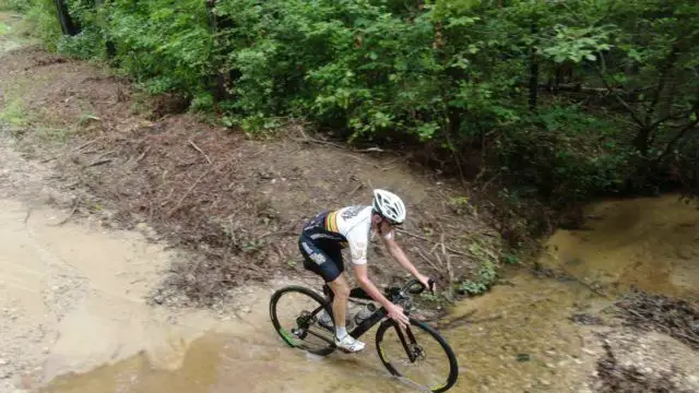 3t exploro ltd gravel bike review sram red etap axs