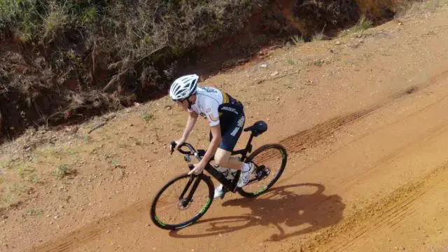 3t exploro ltd gravel bike review sram red etap axs