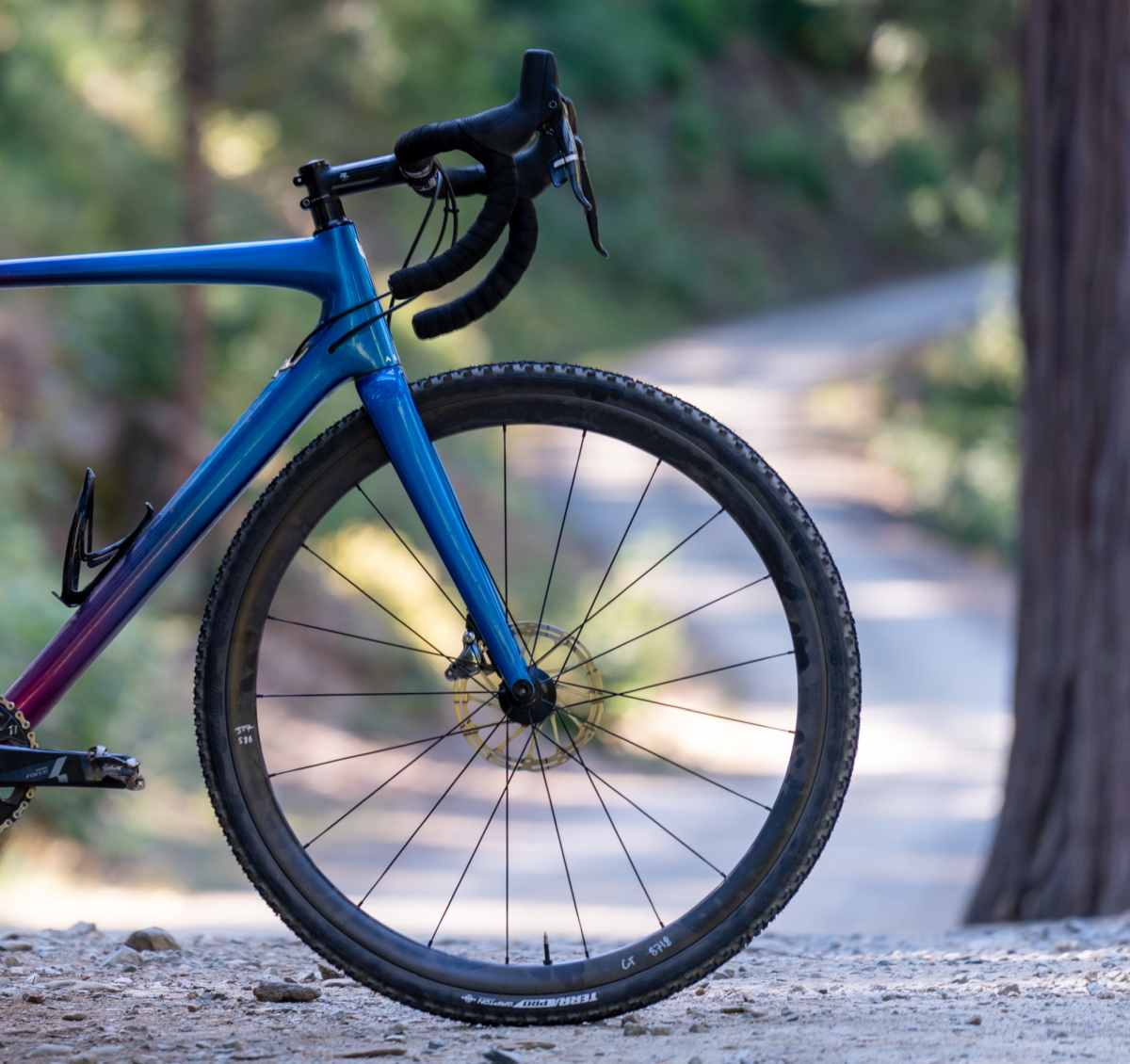 Featured Bike Allied Alfa Allroad The AmericanMade Carbon Allroad