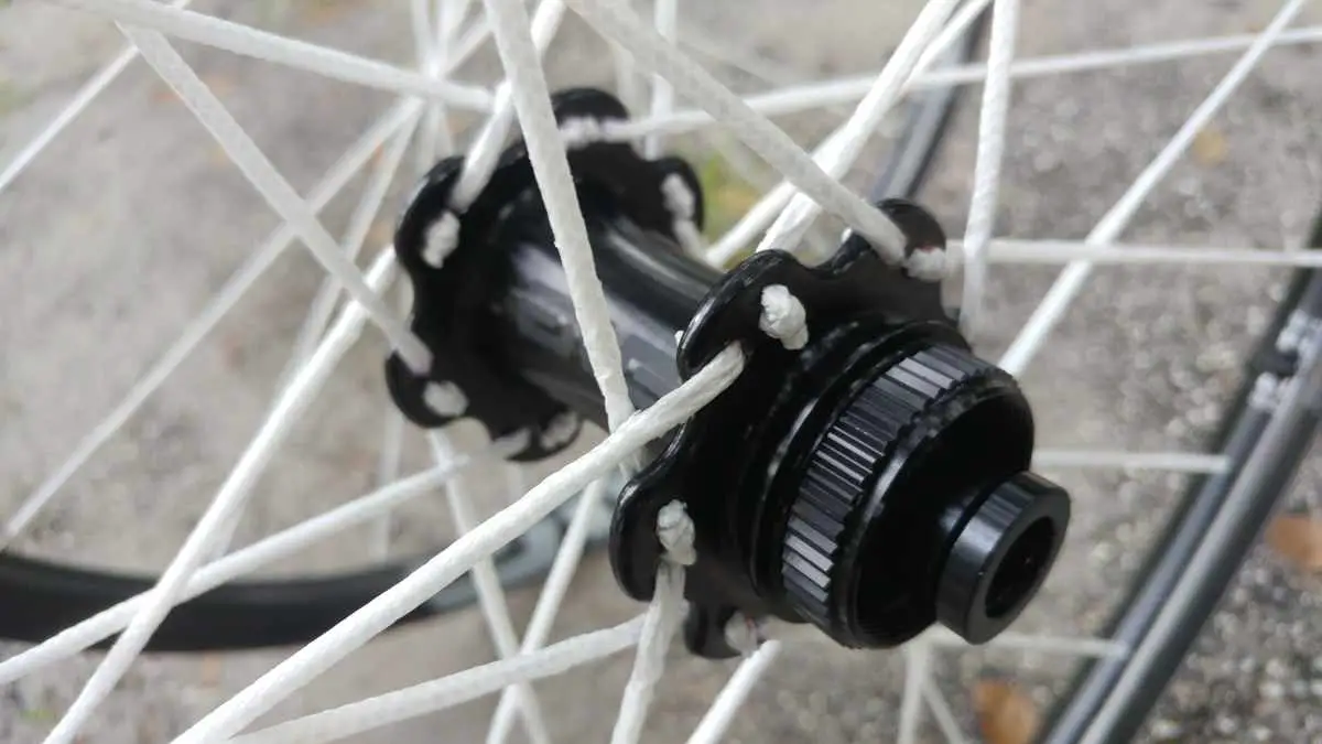 berd spokes enve g23 carbon gravel wheelset review