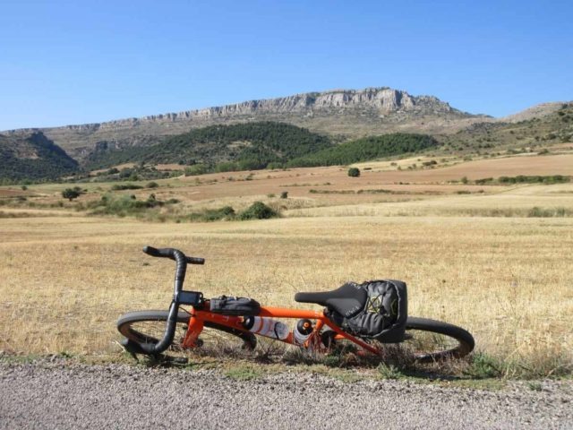 camino del cid circular routes