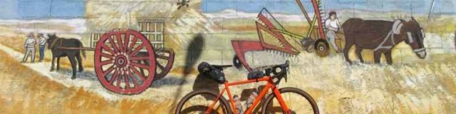 camino del cid circular routes