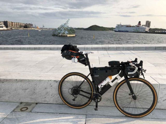 european coffee exploration gravel ride sebastian breuer