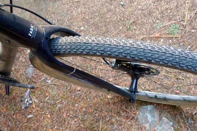 fara cycling f-gravel