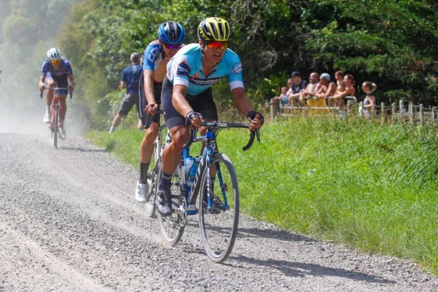 gravel and tar new zealand 2020