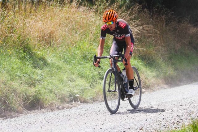 gravel and tar new zealand 2020