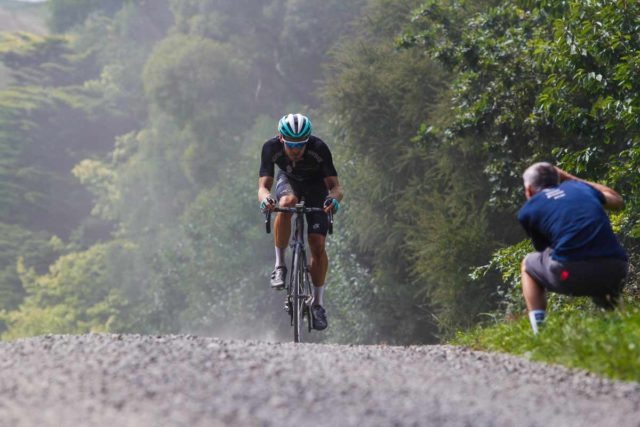 gravel and tar new zealand 2020