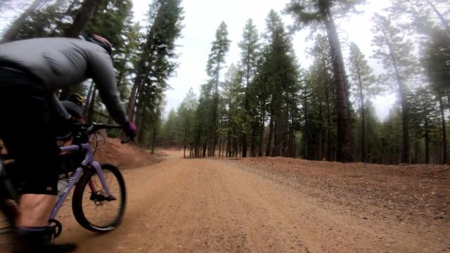 2019 grinduro california race report