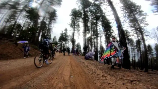 2019 grinduro california race report