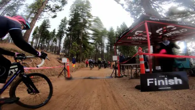 2019 grinduro california race report