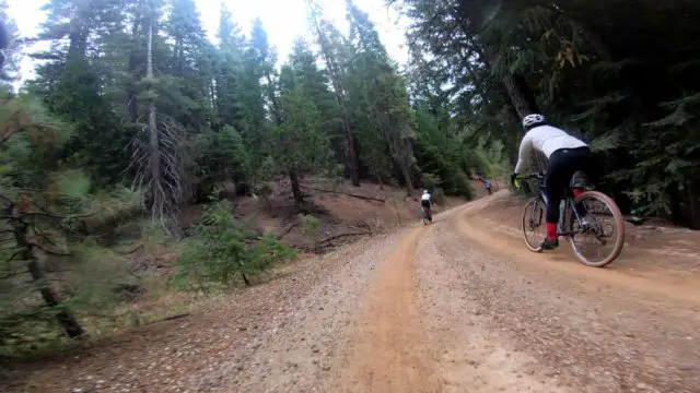 2019 grinduro california race report