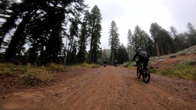 2019 grinduro california race report