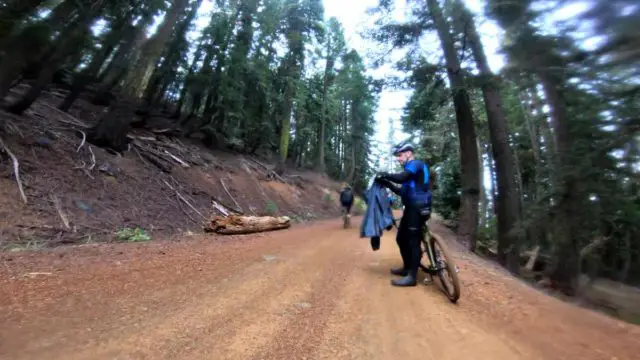 2019 grinduro california race report