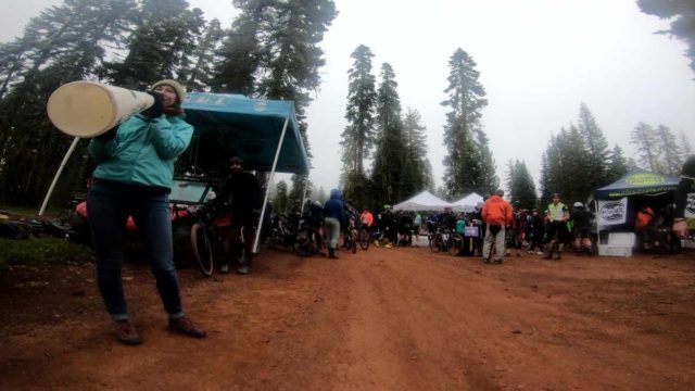 2019 grinduro california race report