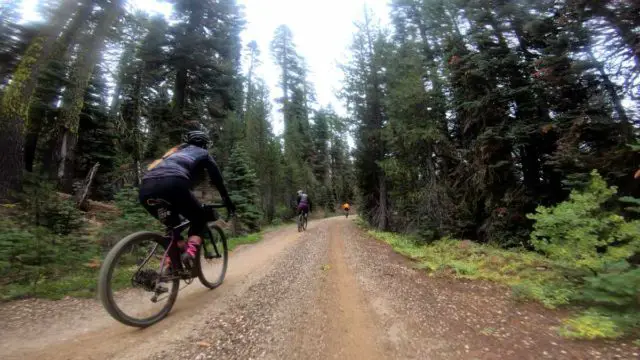 2019 grinduro california race report