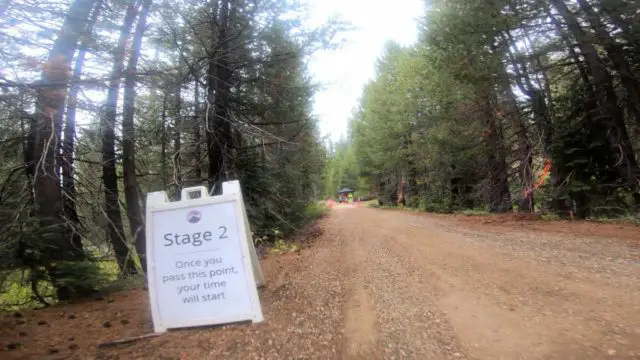 2019 grinduro california race report