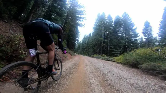 2019 grinduro california race report