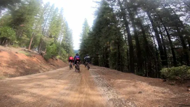2019 grinduro california race report