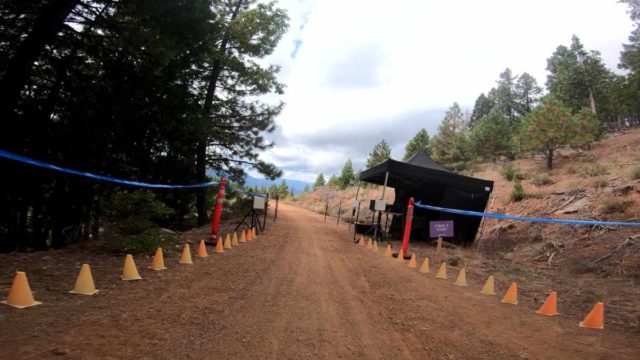 2019 grinduro california race report