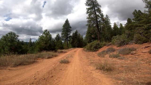 2019 grinduro california race report