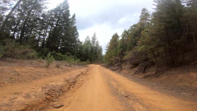 2019 grinduro california race report
