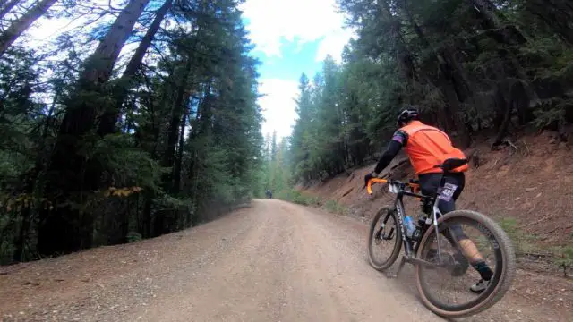 2019 grinduro california race report