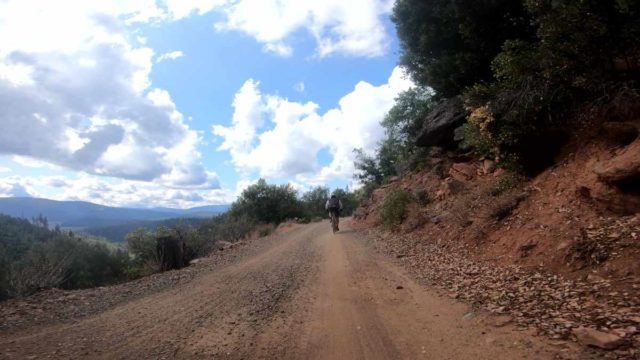 2019 grinduro california race report